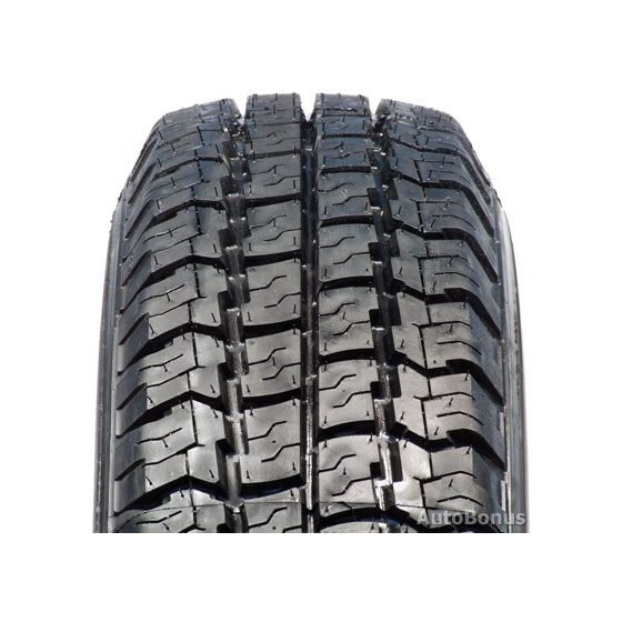 Tigar 185 R 14C 102/100R CARGO SPEED