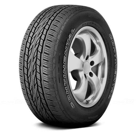 CONTINENTAL 275/55R20 111S ContiCrossContact LX20