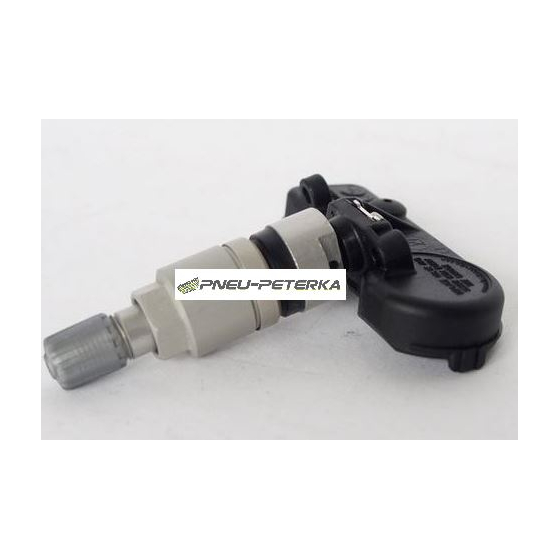 RDKS / TPMS Sensor SCHRADER 2020 SILBER kovový ventil