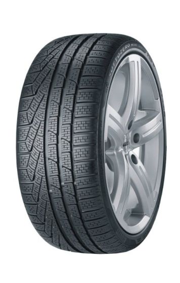 PIRELLI 245/45 R18 100V WINTER 240 SOTTOZERO SERIE II XL RF (*)