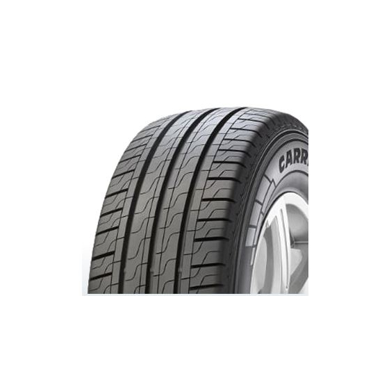 PIRELLI CARRIER 235/60 R17 117/115R
