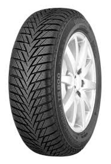 CONTINENTAL 125/80R13 65Q ContiWinterContact TS 800