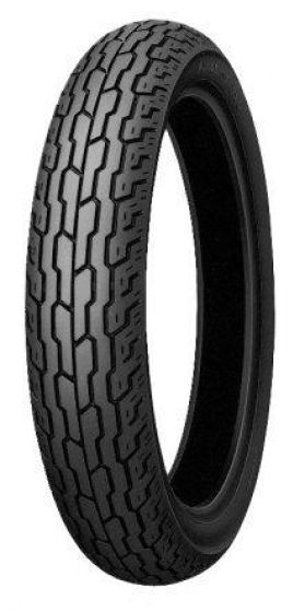 DUNLOP 100/90-19 57H TL F24 FRONT