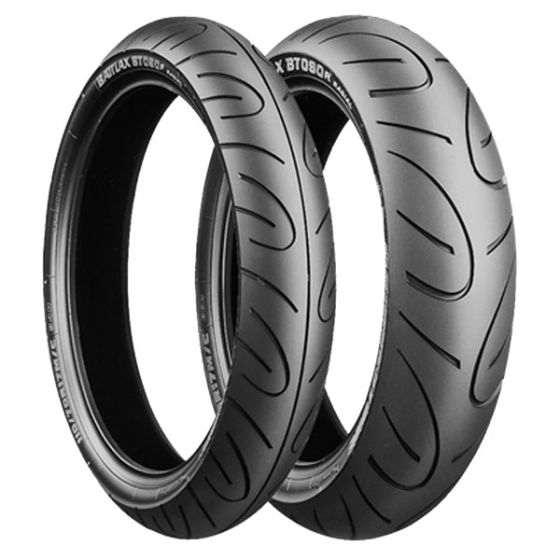 Bridgestone 160/60 R17 BT090RP 69H TL PRO