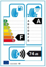 Michelin Pilot Sport PS2  335/35 R17 106Y