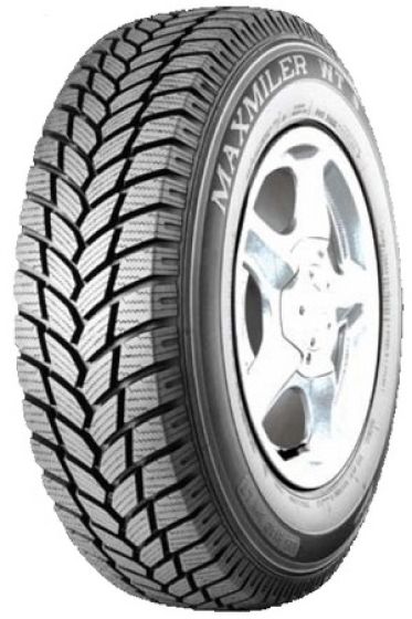 GT Radial Maxmiler WT 175/75 R16C 101/99R