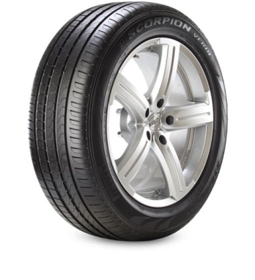 Pirelli Scorpion Verde 215/60 R17 96H FP