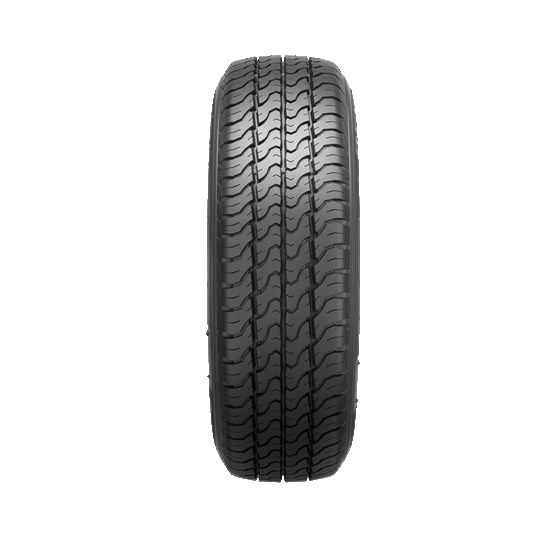 DUNLOP 185/75R14C 102/100R ECONODRIVE