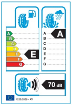Vredestein SPORTRAC 5 205/45 R16 83V