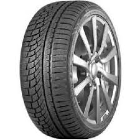 Nokian WR A4 255/55 R18 109H XL