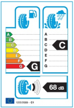 Sava Perfecta 155/65 R14 75T