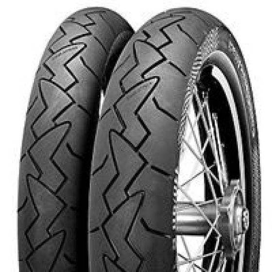 Continental ContiClassicAttack 120/90 R18 65V