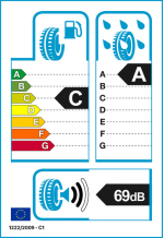 DUNLOP 235/55R19 101Y SPT MAXX RT2 SUV MFS