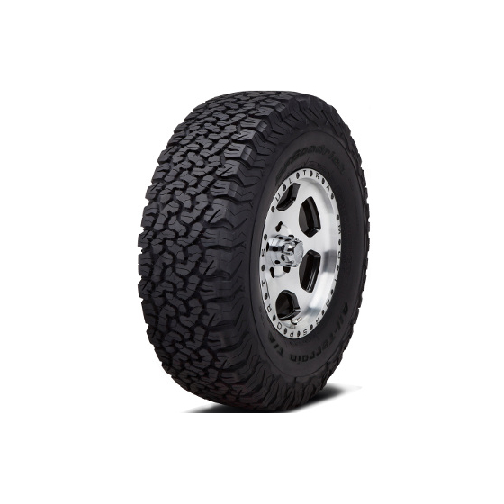 BFGOODRICH LT235/60R18 108/104R TL ALL-TERRAIN T/A KO2 LRD RBL