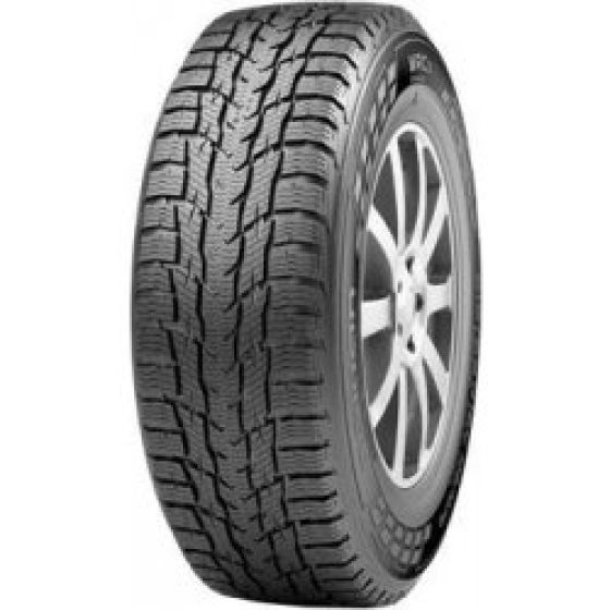 Nokian WR C3 215/70 R15 109/107S
