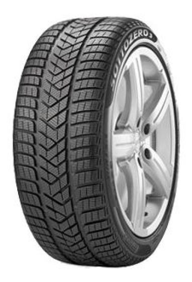 PIRELLI 235/35 R19 91V XL Winter SottoZero 3(*)