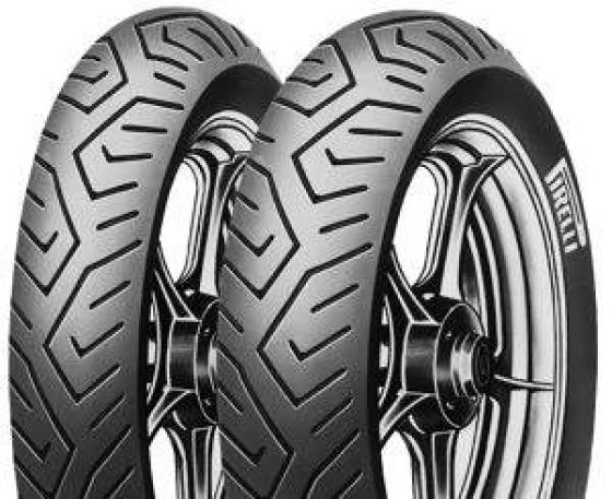 Pirelli MT75 100/80-16 50T TL