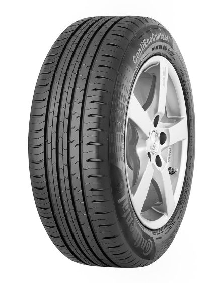 CONTINENTAL 225/55R17 97W ContiEcoContact 5
