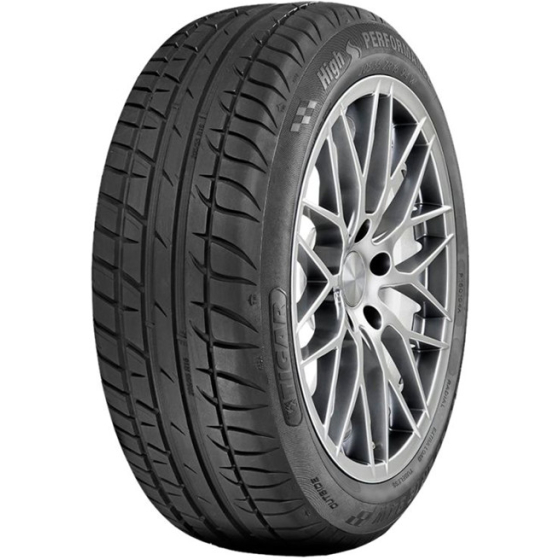Tigar 205/45 ZR16 87W XL HIGH PERFORMANCE