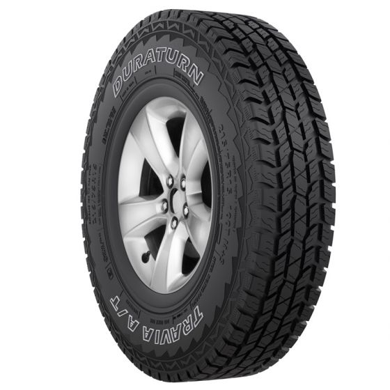 DURATURN TRAVIA VAN 205/65 R16 107T