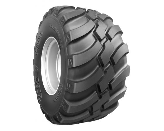 BKT FL 630 Plus 800/45 R26.5 184 A8/174 D TL