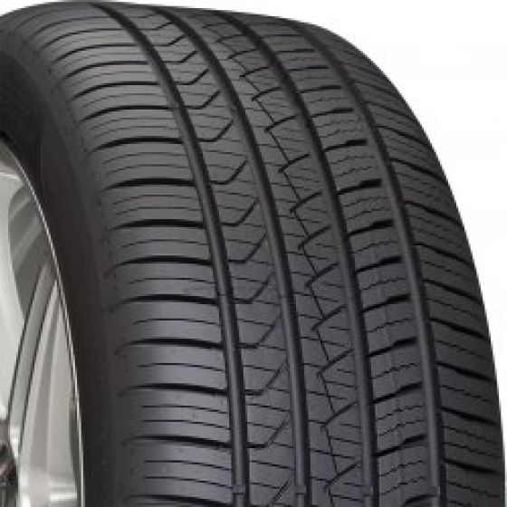 PIRELLI 225/45 R18 95V XL PZERO ALL SEASON