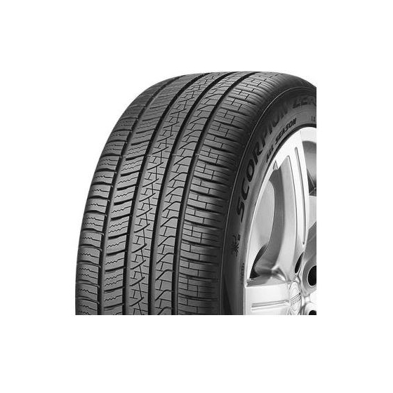 PIRELLI SCORPION ZERO ALL SEASON 275/45 R21 110W XL M+S XL (LR) PNCS