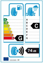 COOPER DISCOVERER STT PRO POR 35X12.50 R15 113Q RWL