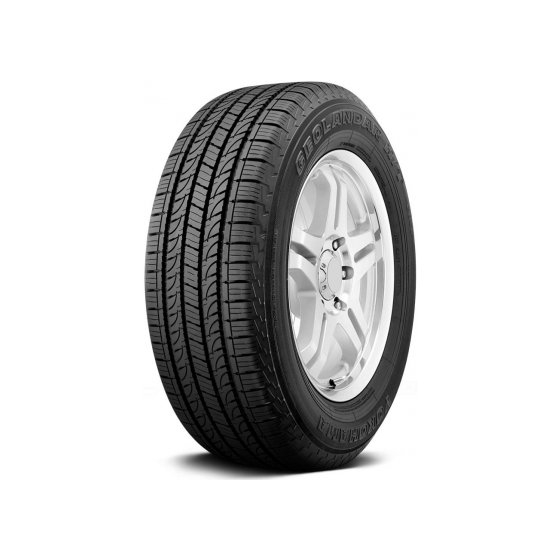 YOKOHAMA G056 SUV XL 255/60 R18 112V