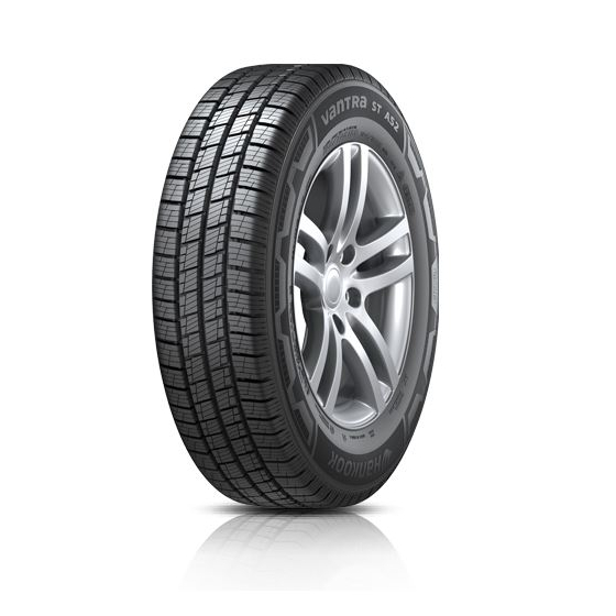 HANKOOK RA30 Vantra ST AS2 195/60 R16 99/97H