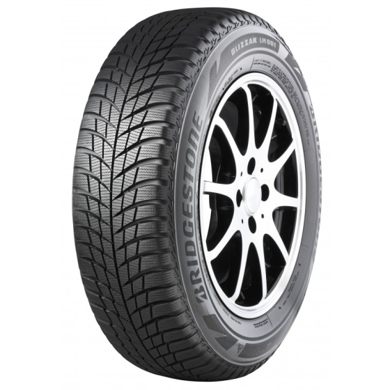 Bridgestone Blizzak LM001 195/65 R15 91T