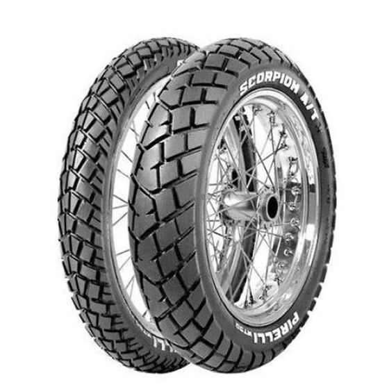 PIRELLI MT 90 A/T SCORPION 90/90 - 21 M/C 54V TL FRONT