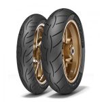 METZELER SPORTEC STREET 130/70 - 17 M/C 62H TL REAR