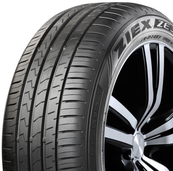 FALKEN ZE-310EC 205/50 R16 87W