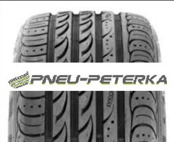 Syron Cross 1 Plus 235/60 R16 100V