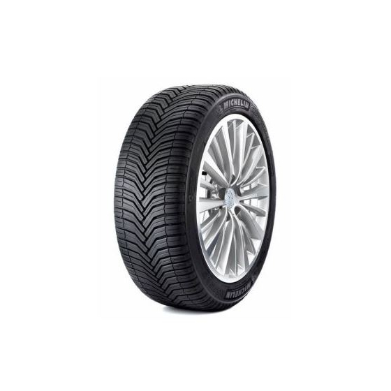 MICHELIN 205/55 R17 95V XL TL CROSSCLIMATE 2