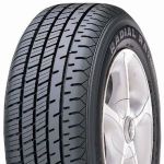 DOT4417 HANKOOK RA14 RADIAL 205/60 R16 100/98T