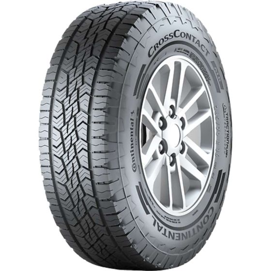 CONTINENTAL 255/55R18 109V XL FR CrossContact ATR