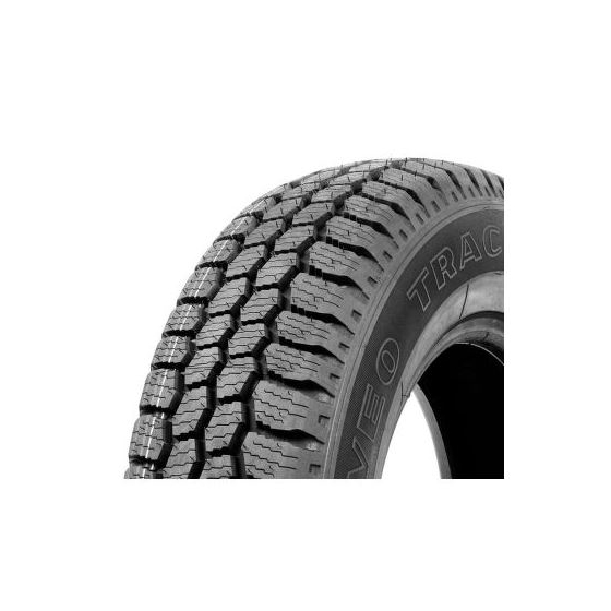 FULDA 175/75 R16C 101/99R CONVEO TRAC 2