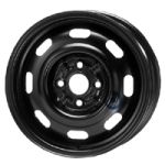 Plechový disk 5.50JJ x 14 rozteč 4x100 ET45 střed 54 (MAZDA)