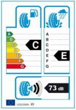 GRIPMAX STATURE HT XL 275/45 R21 110Y
