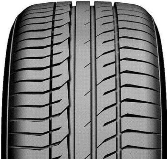 GRIPMAX STATURE HT XL 275/45 R21 110Y