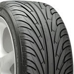 Nankang NS-II 165/45 R16 74V