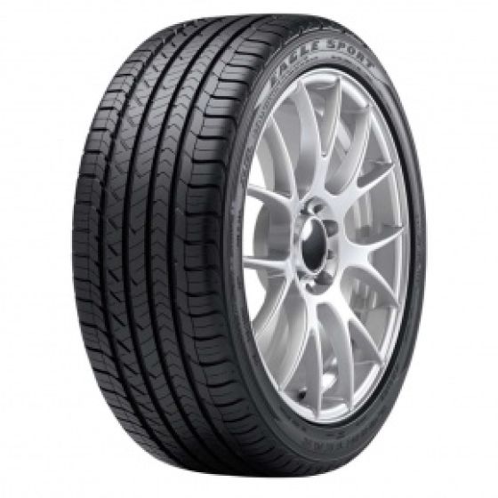 DOT2017 GOODYEAR 255/60R18 108W EAG SP AS MGT