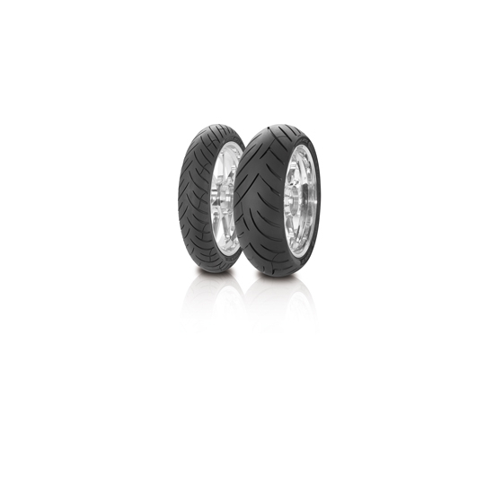 Avon AV55 Storm 2 Ultra 120/60 R17 55W TL
