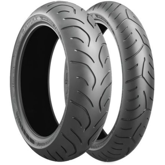 Bridgestone T30 120/70 R17 58W TL F