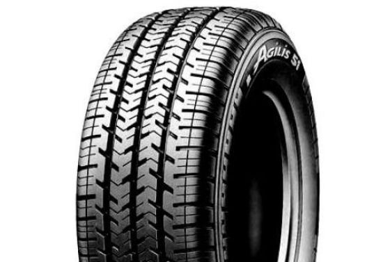 MICHELIN 195/60 R16C AGILIS51 TL 99/97H