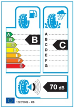 PIRELLI CINTURATO P7 205/55 R17 91V  (*)