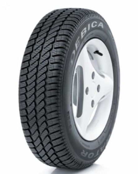 DEBICA 165/70 R14 81T NAVIGATOR 2 MS