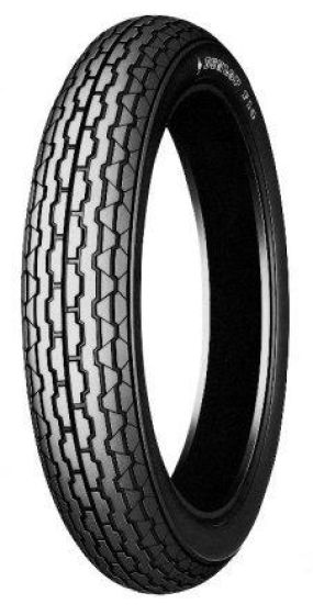 DUNLOP 3.00-19 49S TT F14 G  FRONT